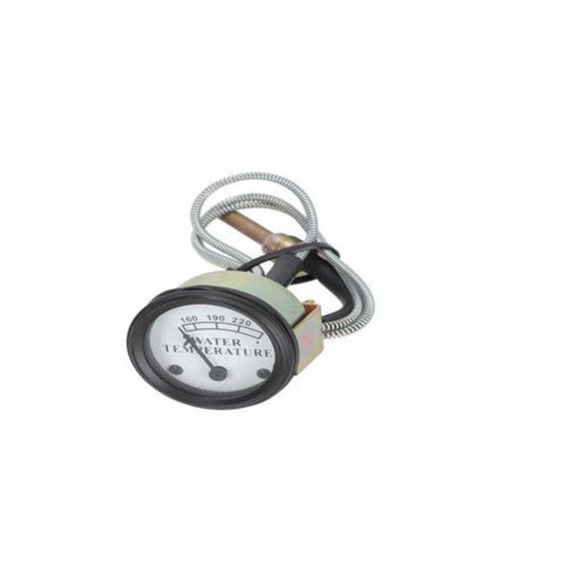 Water Temperature Gauge fits John Deere A B D G H AA3538R AA883R