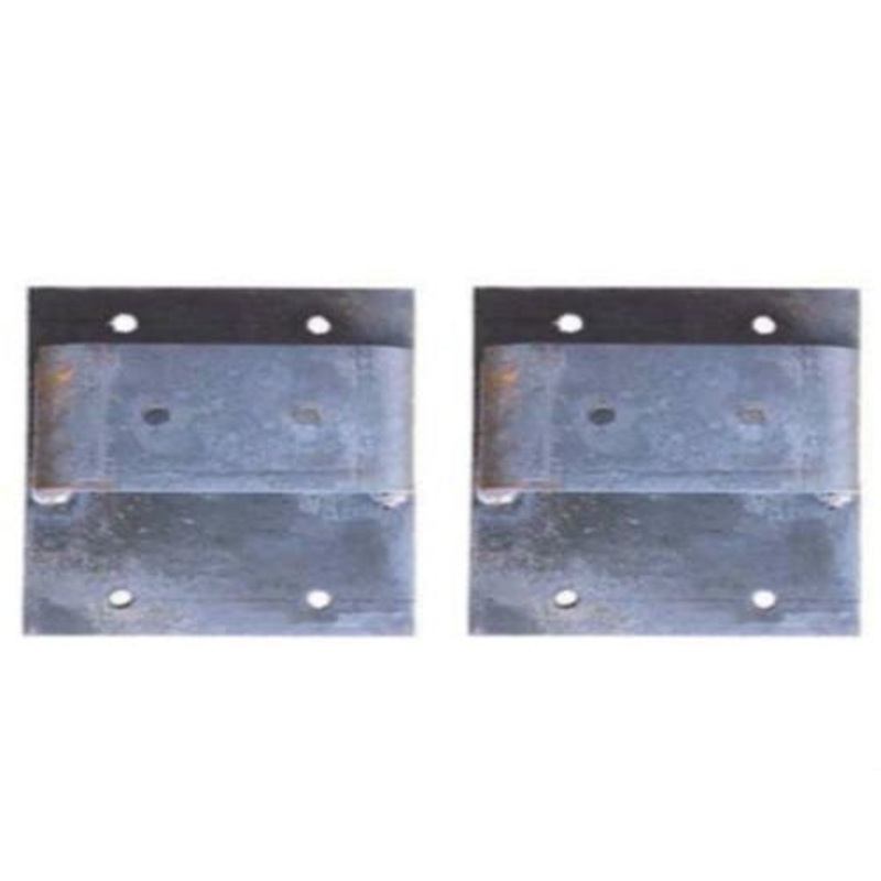 Weight Bracket Set fits Caterpillar 216B 226 226B 236B 242B 246B 252B 262B 268B 79023230