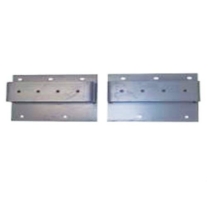 Weight Bracket Set fits Caterpillar 246C 252 252B 256C 262C 268B 272C 79018771