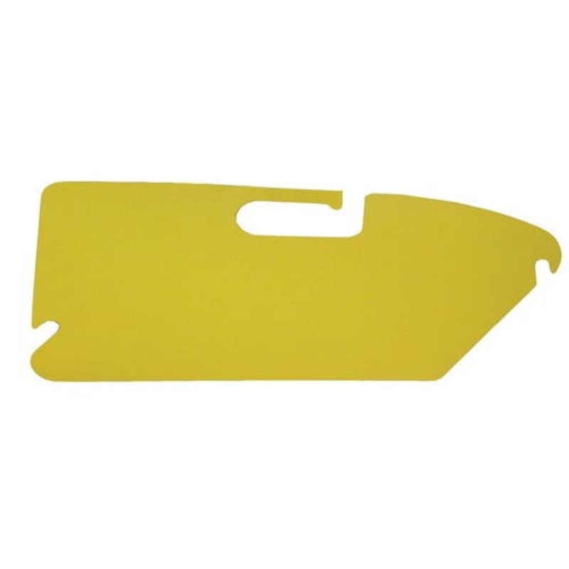 Weight - Counter 35 lbs. fits New Holland C227 L218 L220 84332298 84332297 fits Case SR175 SR200 SV185 TR270 84332297 84332298