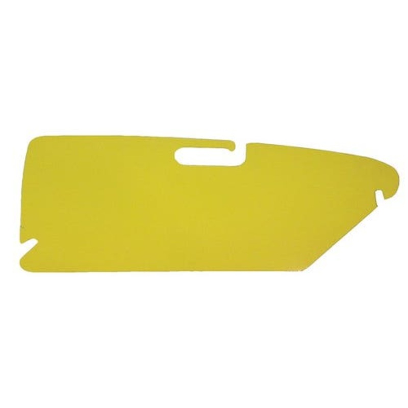Weight - Counter 75 lbs. fits New Holland C232 C238 L223 L225 L228 L230 84332301 fits Case SR220 SR240 SR250 SV250 SV300 TR320 TR340 TV380 84332300