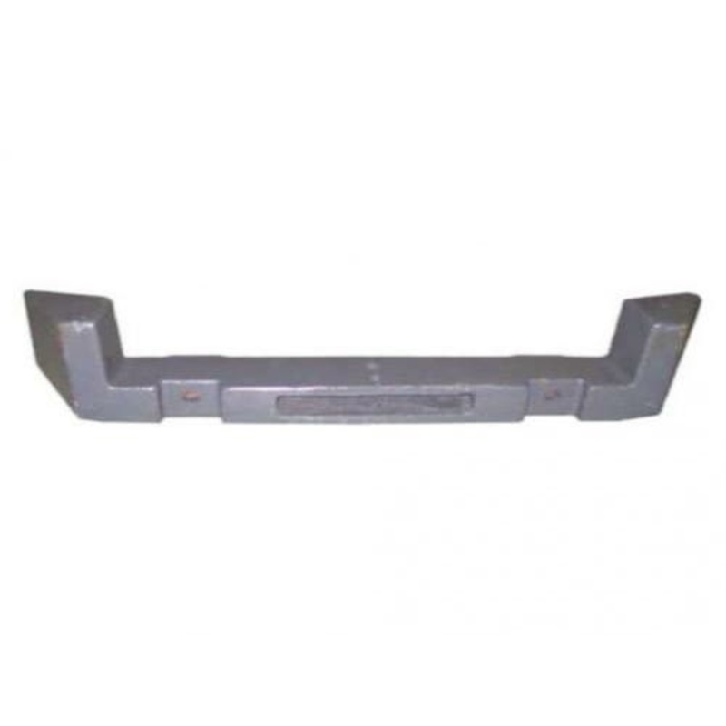 Weight - Counter Rear 344 lbs. fits Gehl 5635 6635 132445