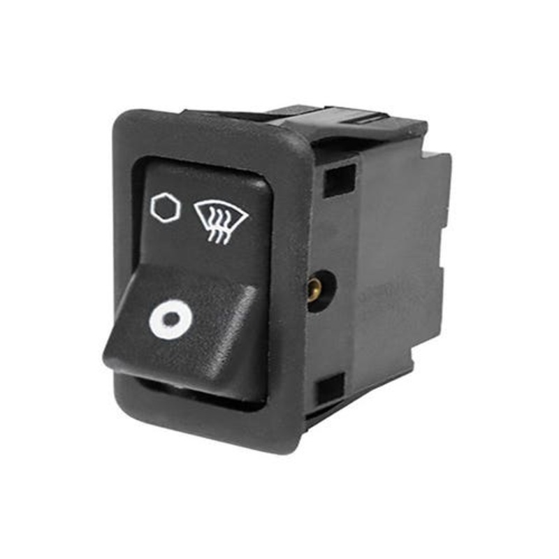 Air Conditioning On/Off Switch fits John Deere RE165815 RE55478
