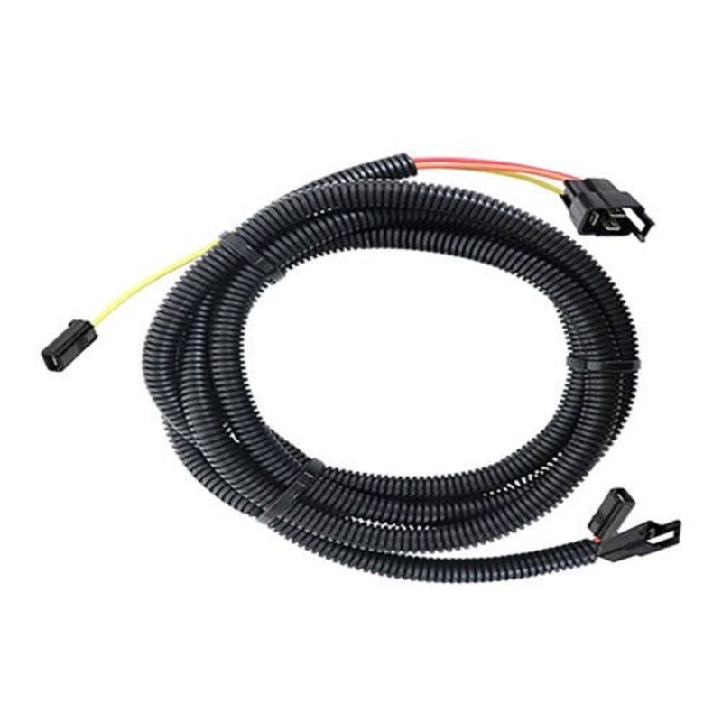 Air Conditioning Wire Harness 86 Series - Front Half fits International 117623C2