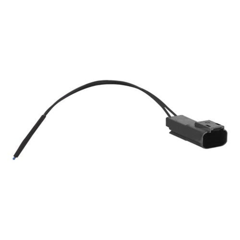 Air Temperature Sensor fits Case IH 82037671 86531126 fits Ford 86531126 82037671 fits JCB 332/R0375 30/927133 fits New Holland 86531126 82037671
