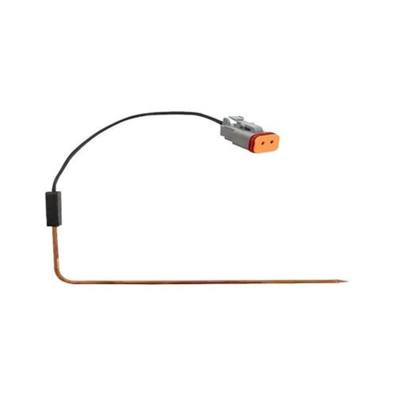 Air Temperature Sensor Probe fits Case IH 86531133 fits Ford 86531133 fits New Holland 86531133