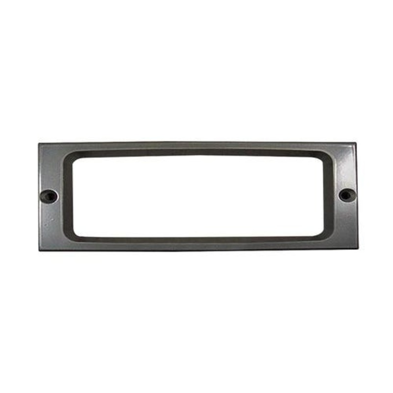 Billet Aluminum Light Bezel fits John Deere 4040 4050 4055 4240 4250 4255 4440 4450 4455 4555 4560 4640 4650 4755 4760 4840 4850 4955 4960 R98630