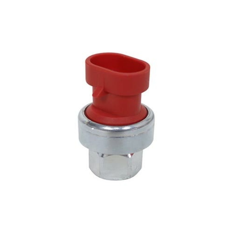 Binary Pressure Switch - 7/16" x 20 Thread