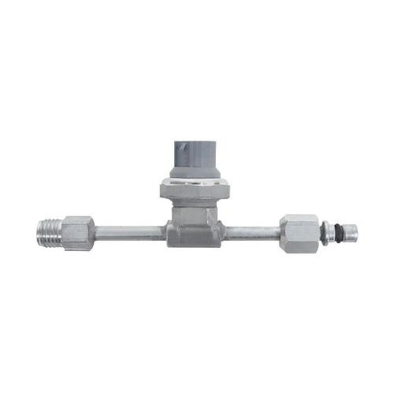 Binary Pressure Switch with Aluminum Tube fits Kubota T0070-87240