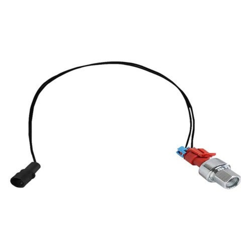 Binary Pressure Switch with HD OE Wire Harness and Connector fits Caterpillar 114-5334