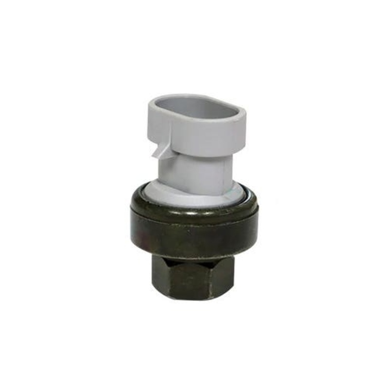 Binary Switch - Thermal Limiter 2 Pin Connector fits John Deere 324H 344H AT197508 fits JCB 701/80231 1MR3550M2