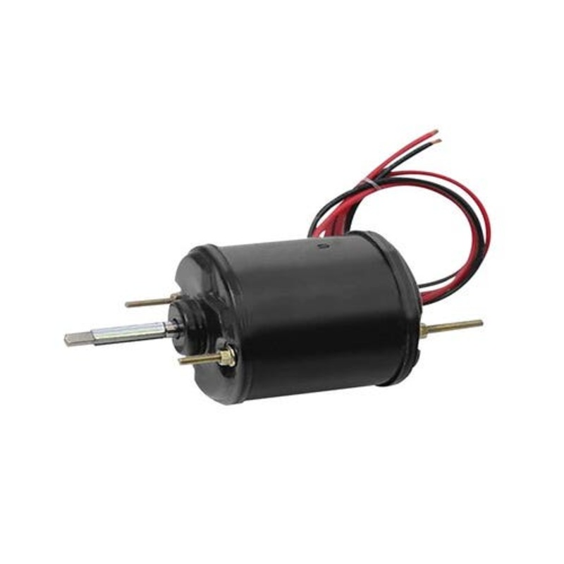 Blower Motor fits John Deere 544B 644B 540E 540G 640E 640G 540E 640E 540G T55563 AT169180