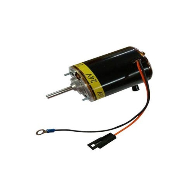 Blower Motor fits Kobelco SK100 SK120 SK130LC SK150 SK200 SK220 SK270 SK300 SK400 24100U1476S039 73R0474