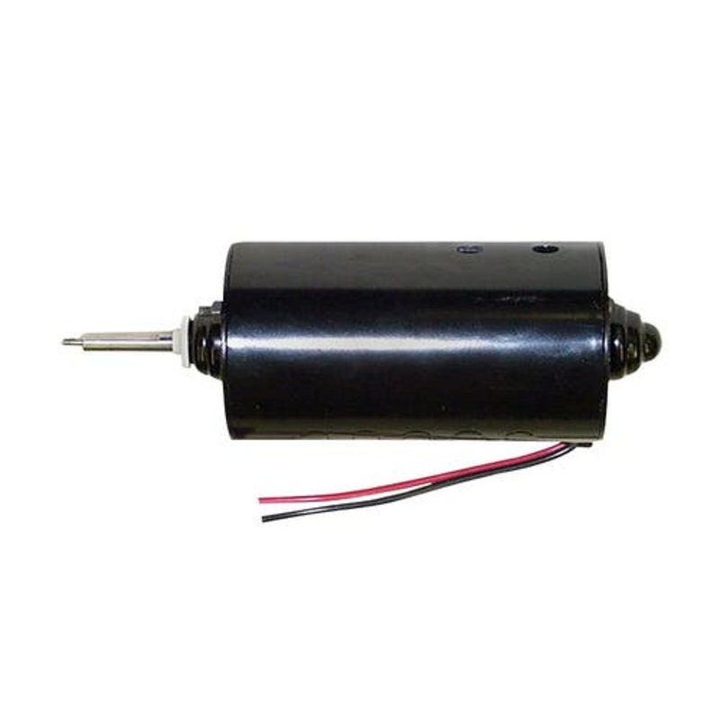 Blower Motor - Pressurizer fits John Deere CTS 9450 9550 9550 SH 9560 9560 SH 9560 STS 9650 9650 CTS 9650 STS 9660 9660 STS 9760 STS 9860 STS AH155852