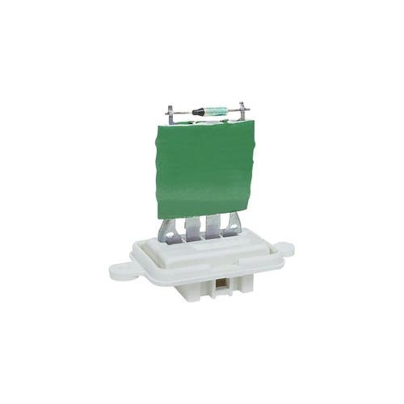 Blower Resistor - 3 Terminal fits Allis Chalmers 4337855 fits AGCO 4337855 fits Case IH 87358856 fits Caterpillar 3822090M1 fits Deutz 4337855