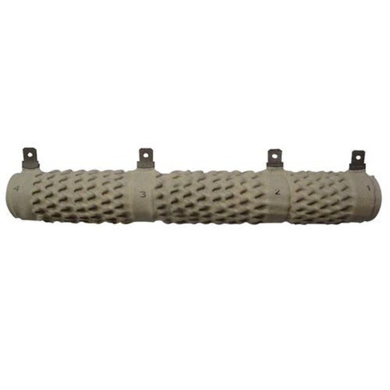 Blower Resistor - 4 Terminal fits John Deere AT221337