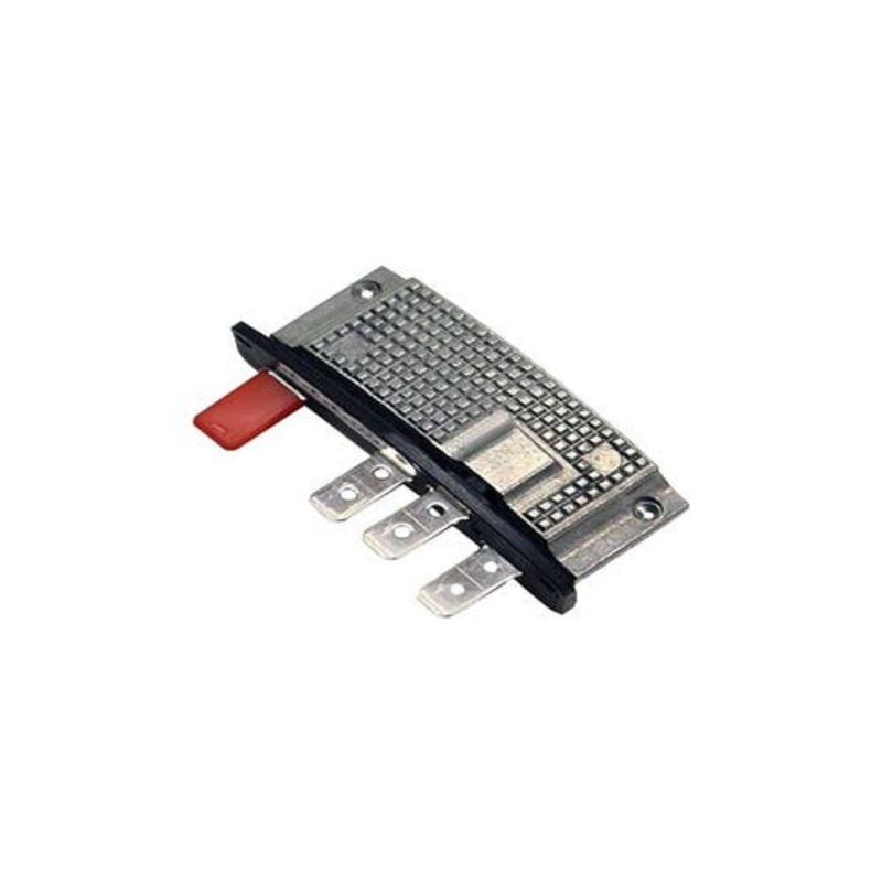 Blower Speed Resistor fits Bobcat E55 E60 E63 E80 E85 E55 E60 E63 E80 E85 7006235