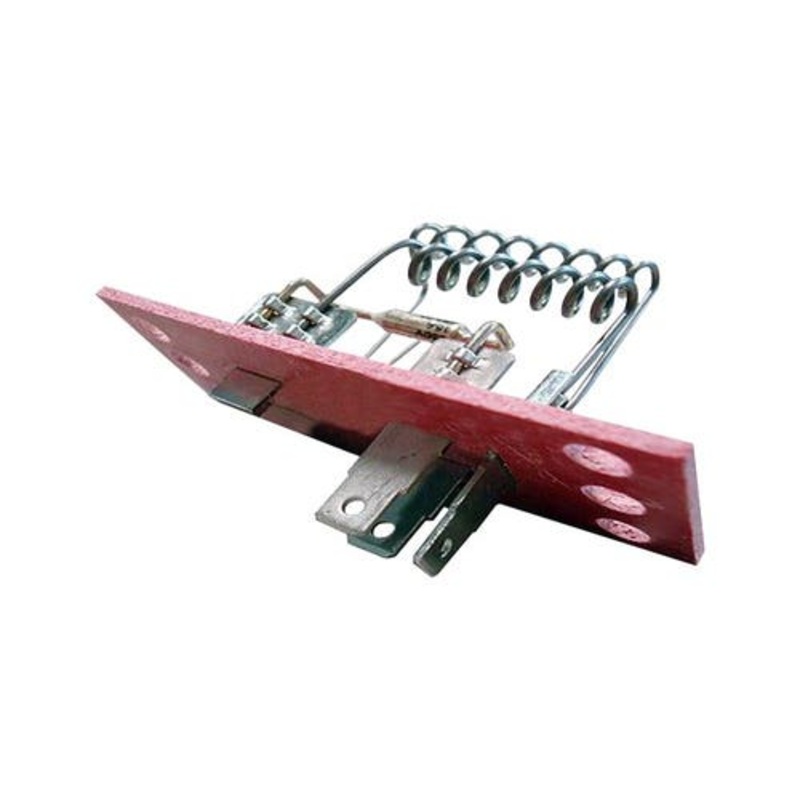 Blower Speed Resistor fits Fendt 312.810.130.040