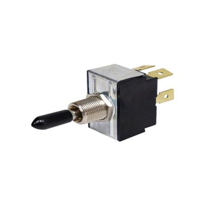 Blower Switch fits Ford 627237 fits New Holland 627237