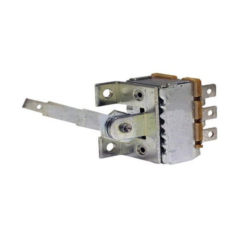Blower Switch fits Ford SFD251068 fits New Holland SFD251068