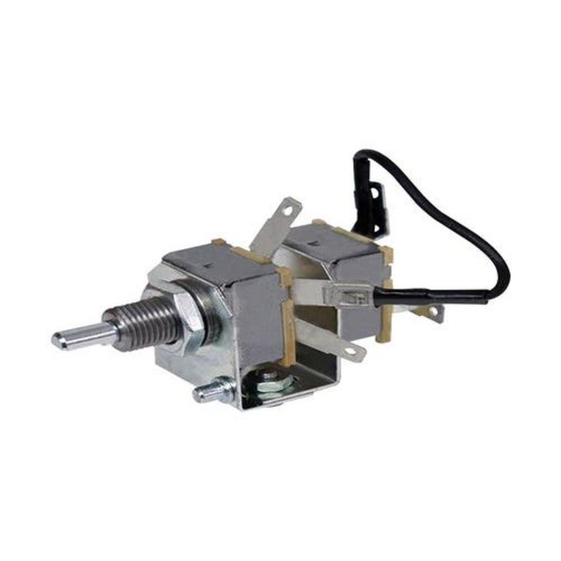 Blower Switch fits John Deere AR53155 AR49964
