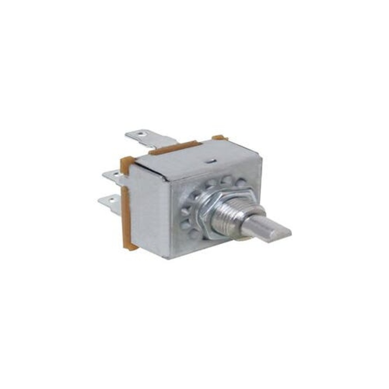 Blower Switch fits New Holland TL80 TL90 TL100 5635 6635 9966238 fits Massey Ferguson 3310871M1 fits Ford 9966238 fits Case IH 9966238