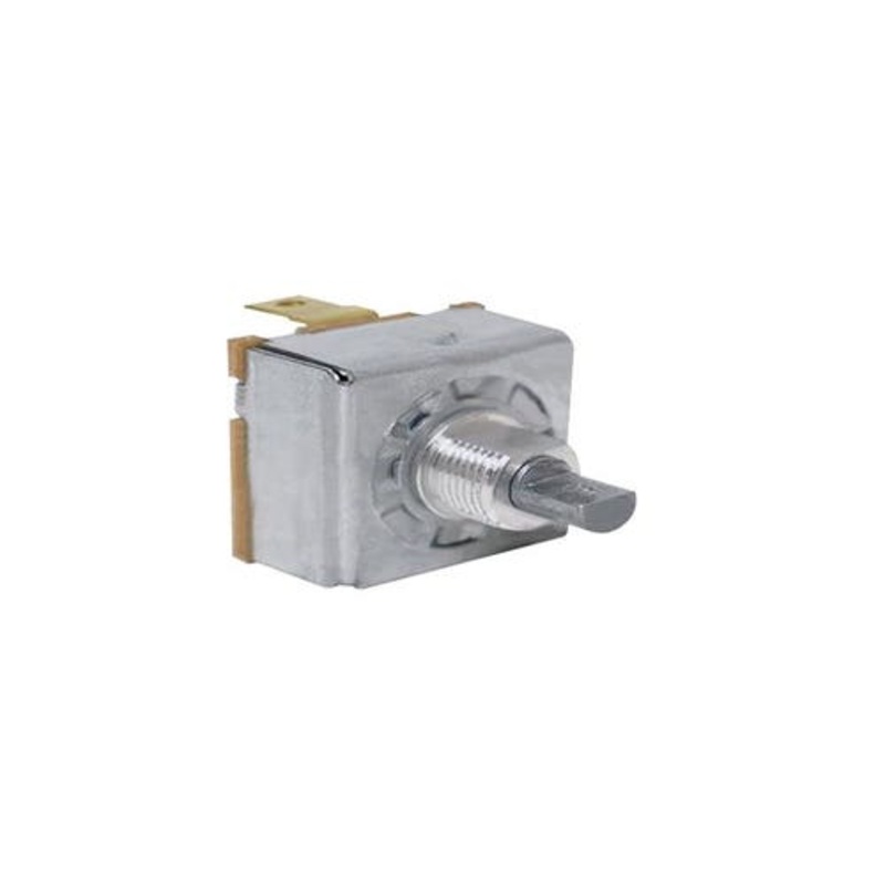 Blower Switch - Single Speed fits JCB 30/926126