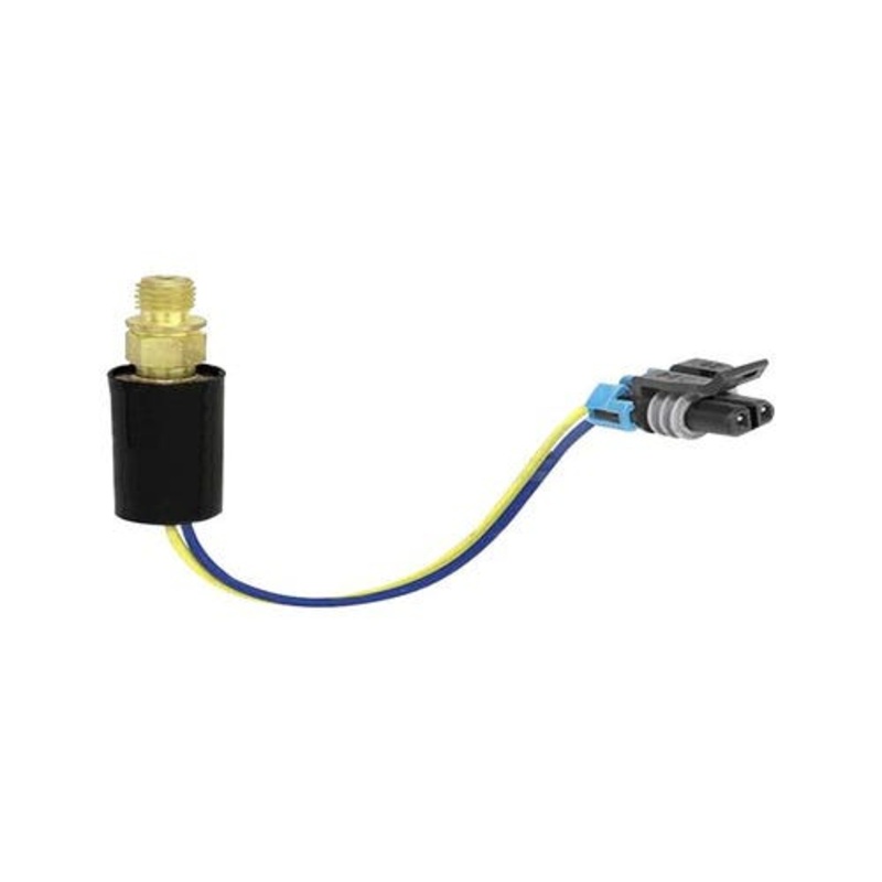 Clutch Pressure Switch fits John Deere 6110 6120 6200 6210 6220 6300 6310 6320 6400 6410 6420 6500 7220 7420 7520 7610 7710 7720 7810 7820 RE212878