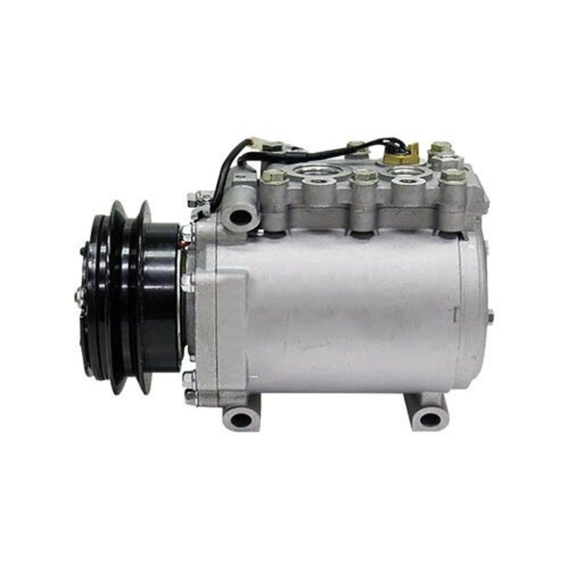 Compressor fits Caterpillar 307C 311CU 320C 320CL 320CL 307C 171-7495