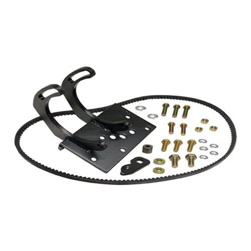 Compressor Mount Kit fits John Deere 690E LC 790E LC