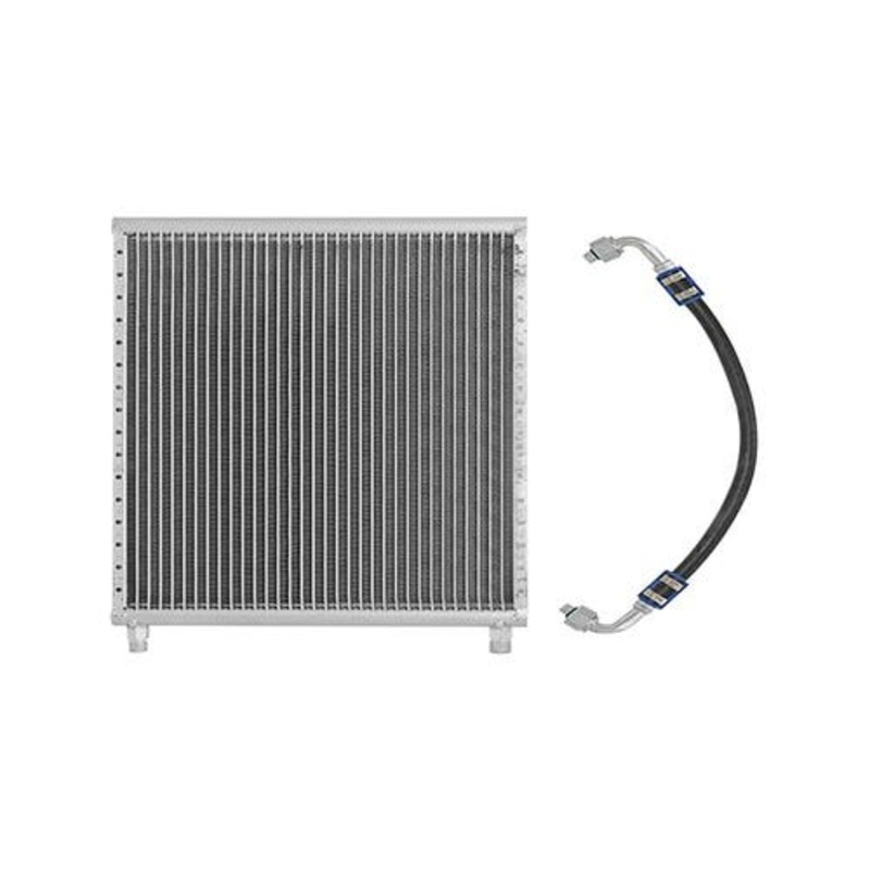 Condenser Add on Kit Multi Flow