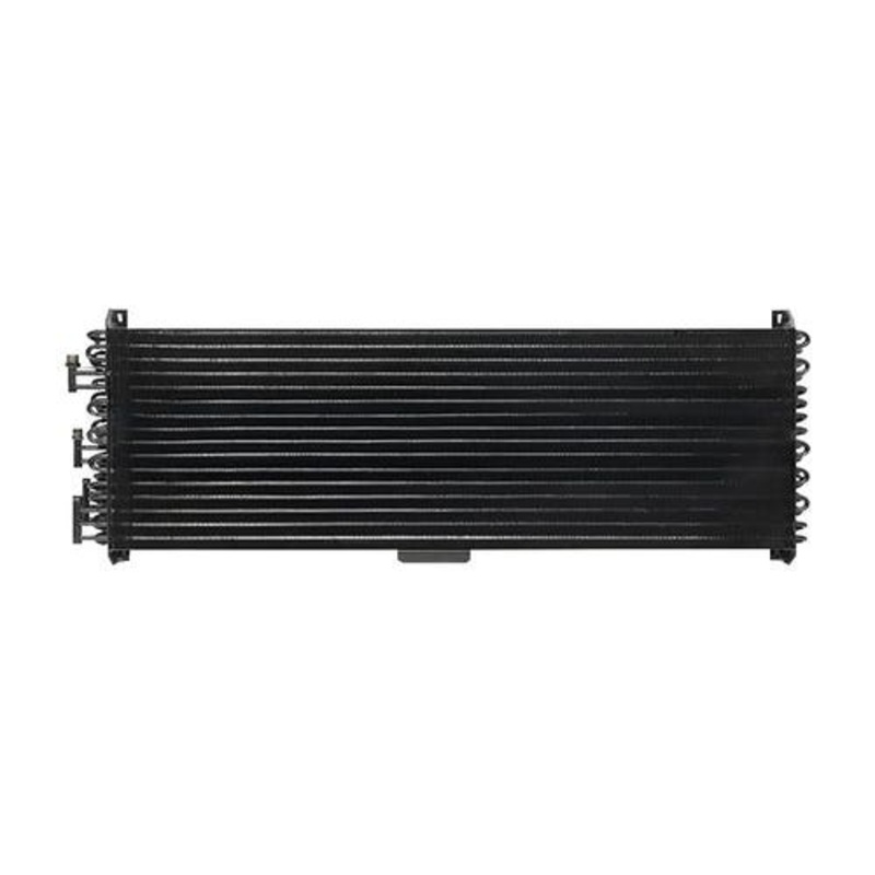 Condenser fits Ag-Chem 562382D1