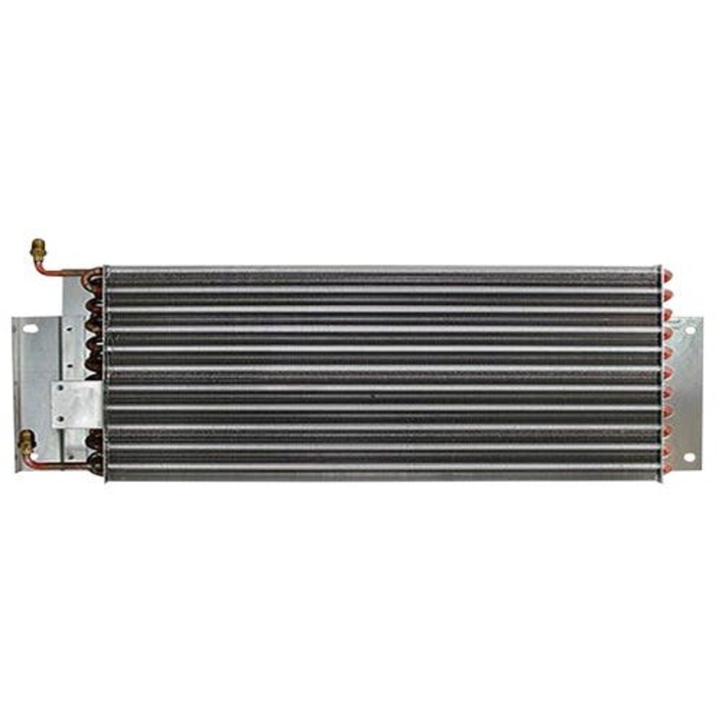 Condenser fits Case IH A66247 A64149