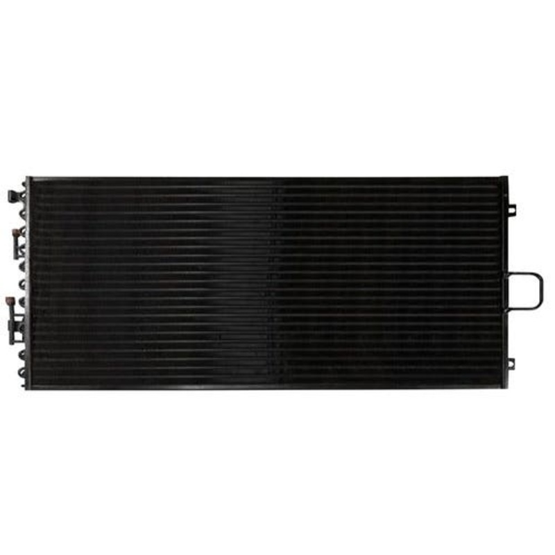 Condenser fits Case IH AFX8010 87106641 86976448