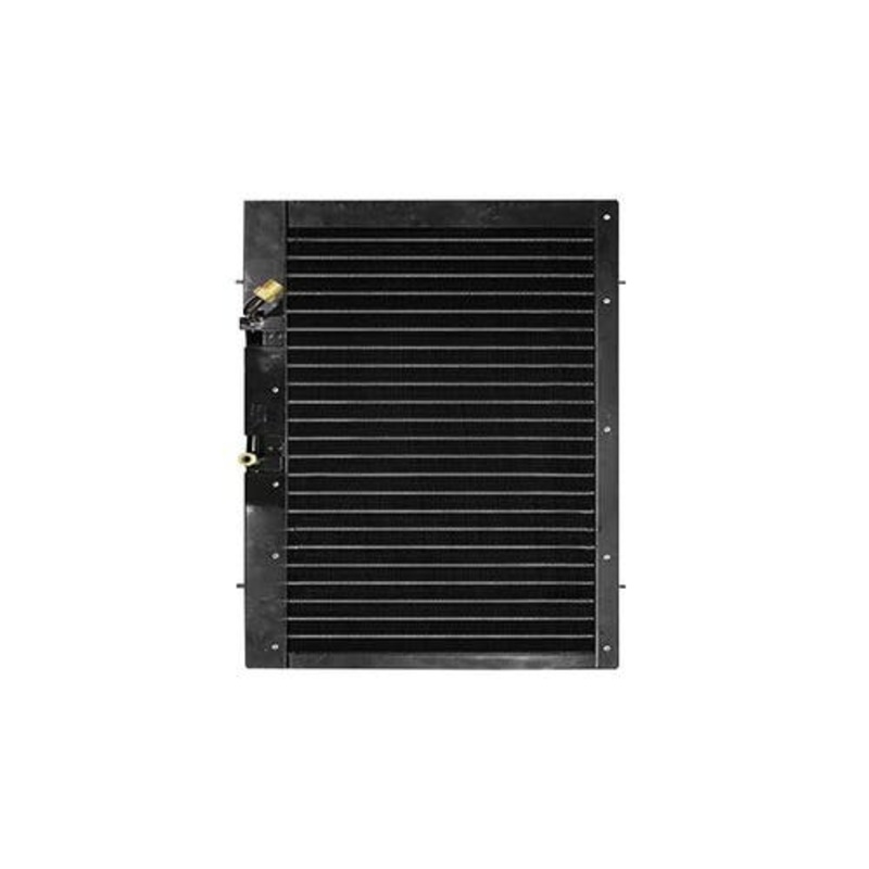 Condenser fits CLAAS 0011056530 0011056531