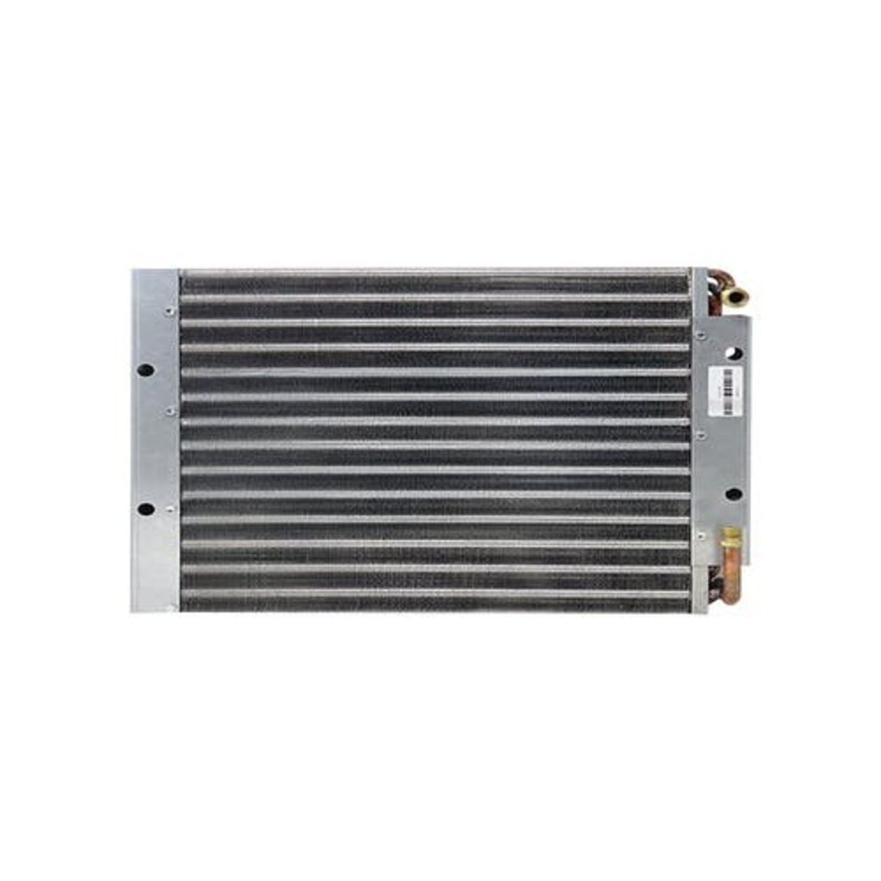 Condenser fits Ford 2600 3600 4100 4600 5600 5700 6600 233 333 D6NN19710A D5NN19710A 83909637