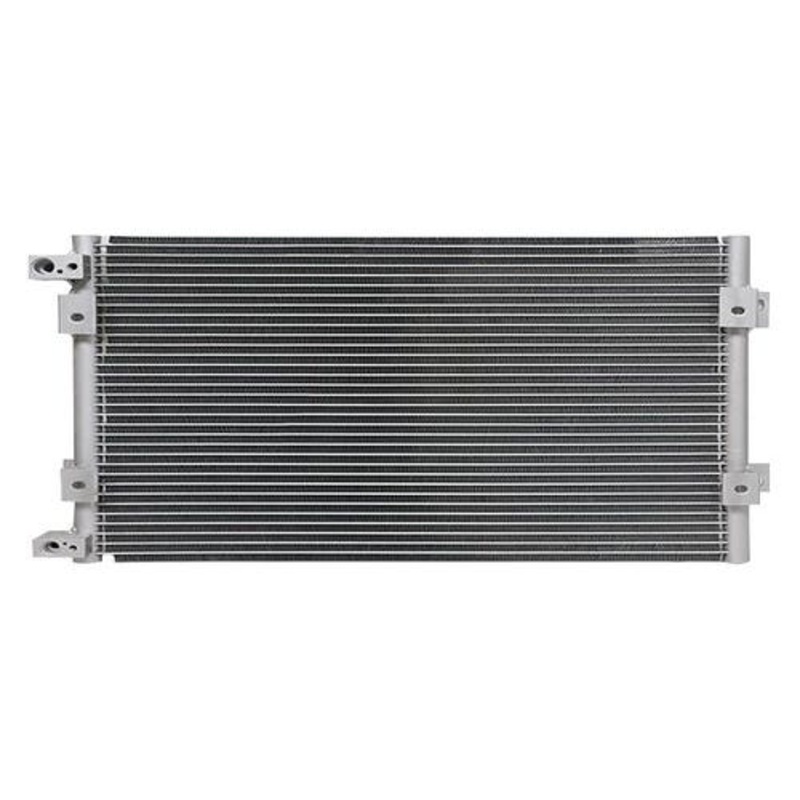 Condenser fits Hyundai 11LC-90110