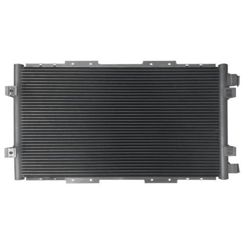 Condenser fits Hyundai R450LC-7 R450LC-7A R500LC-7A 11NB-90110