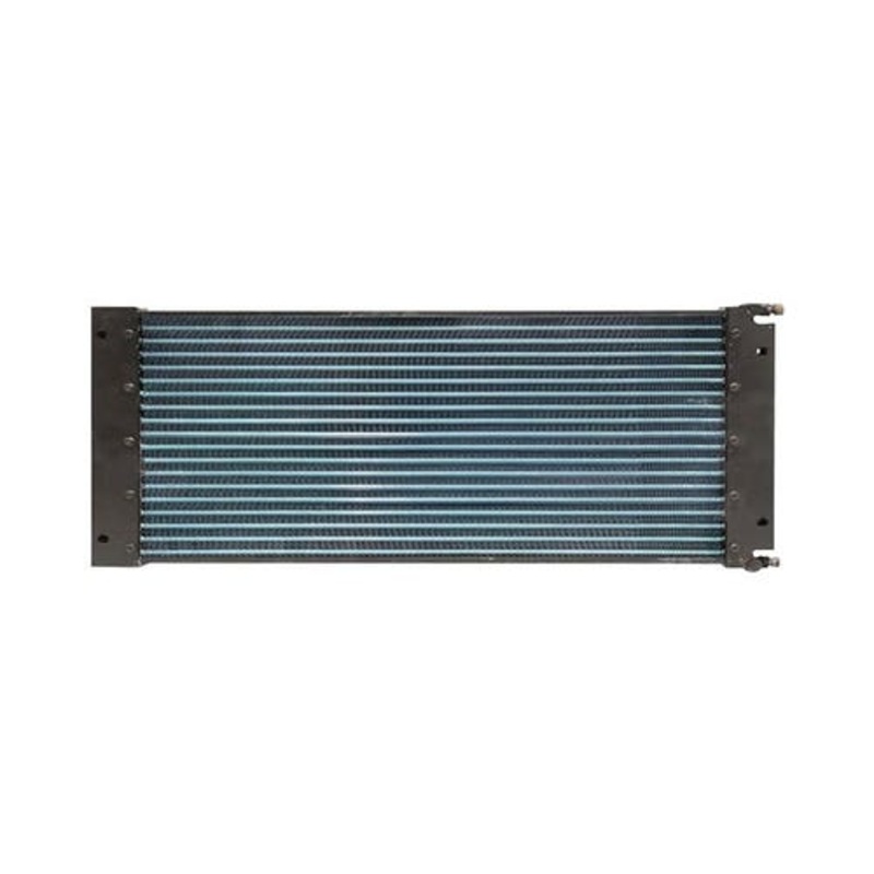 Condenser fits John Deere AT312618