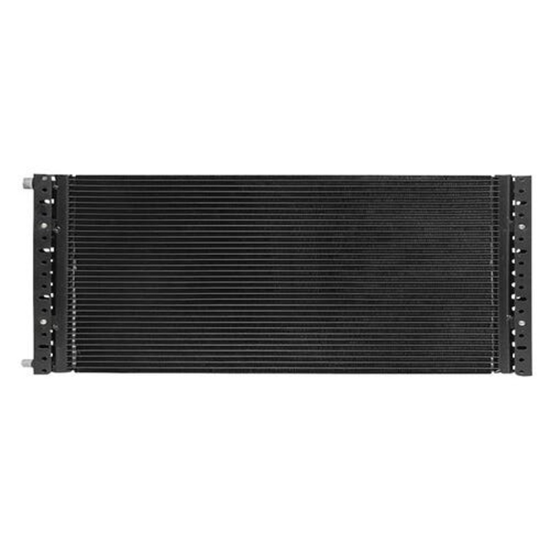 Condenser fits New Holland YN20M01354P1 fits Kobelco SK160LC SK210 SK210LC SK210LC-6E SK250LC SK290LC SK330LC-6E YN20M01354P1 fits Ford YN20M01354P1