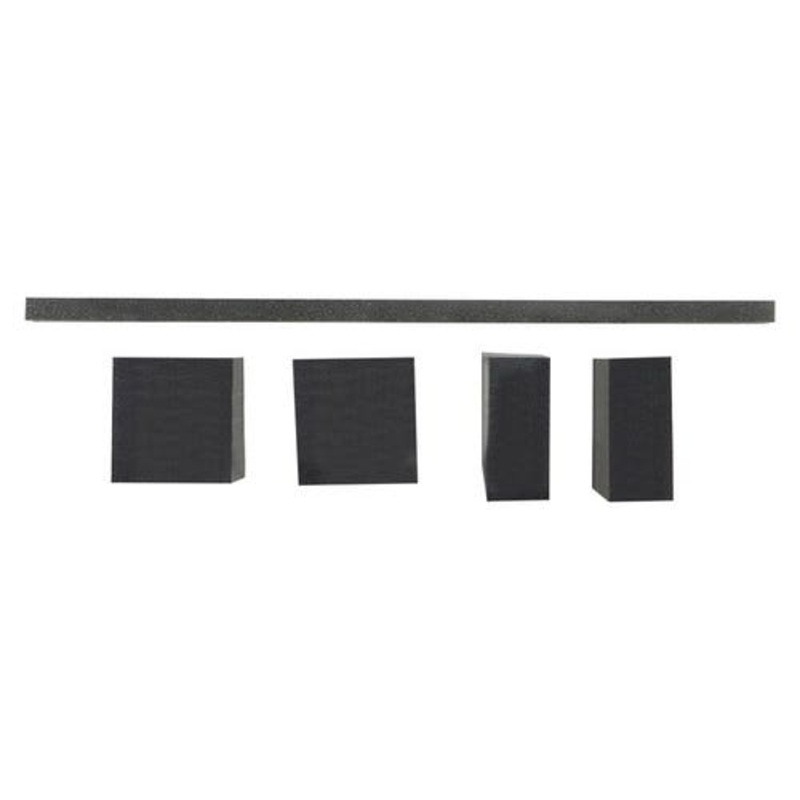 Evaporator Foam Seal Kit fits International 1420 1440 1460 1470 1480