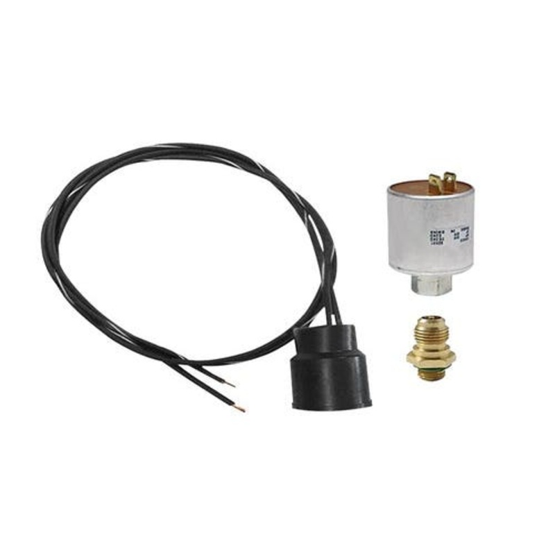 Heavy Duty High Pressure Binary Switch Kit fits John Deere 5200 5400 5440 5460 5720 5820 9940