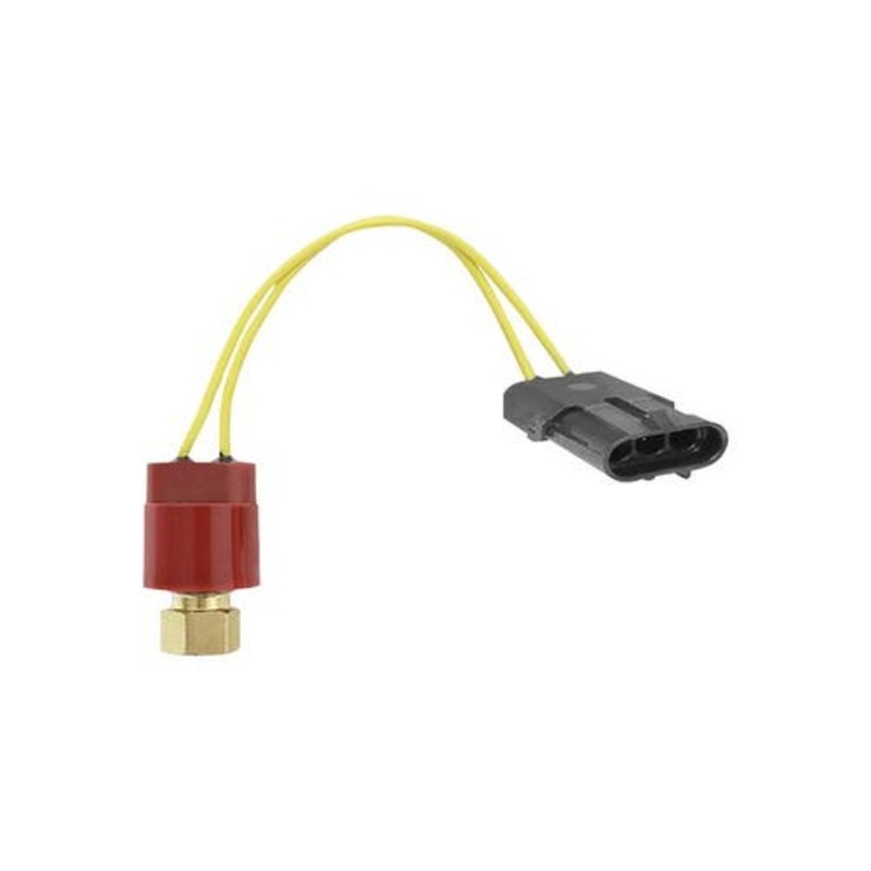 High Pressure Switch - Standard fits Case IH 92038C1 234921A1