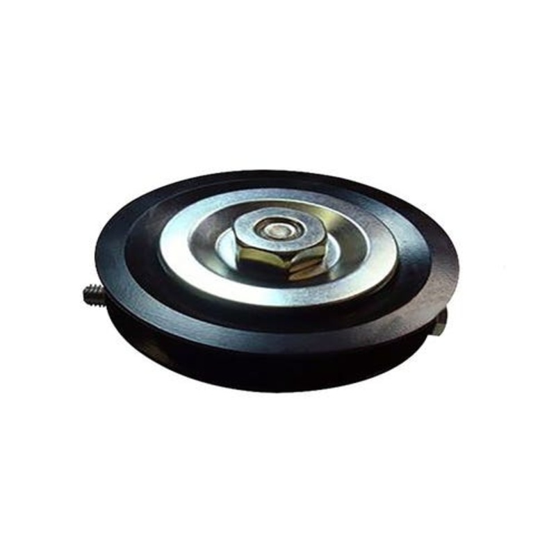 Idler Pulley fits John Deere 450C LC 4346770 fits Caterpillar AT213915