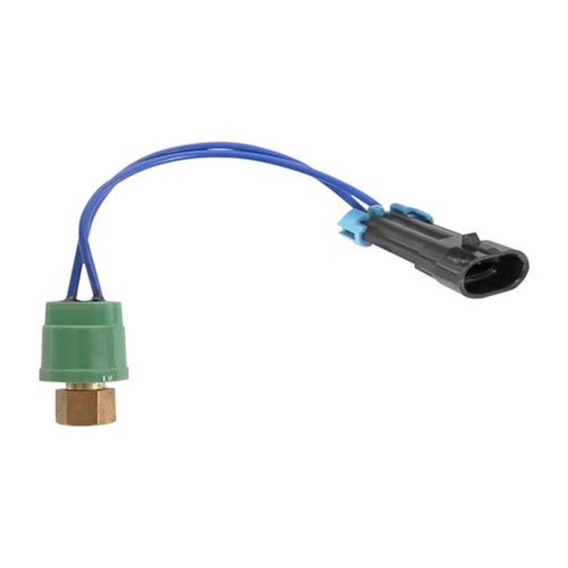 Low Pressure Switch fits Bobcat 6679085