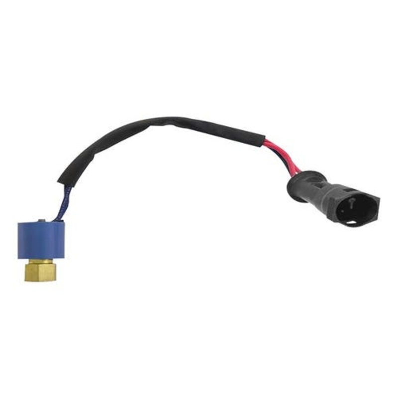 Low Pressure Switch fits Case IH 84012146 87366055 03247424 fits Ford 03247424 87366055 84012146 fits New Holland 03247424 87366055 84012146