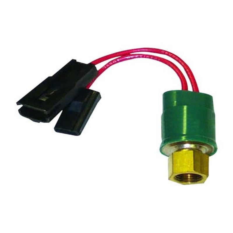 Low Pressure Switch fits CLAAS 177.540.0