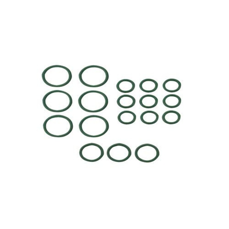 O-Ring Kit 80 88 Series Combine fits Case IH 1680 1688 2188 2388