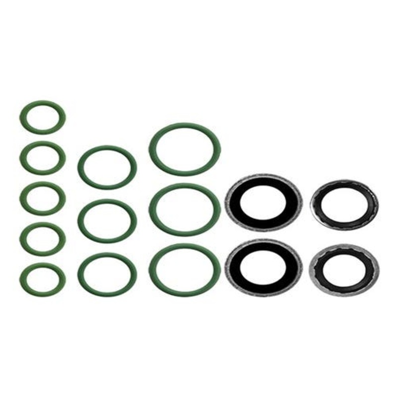 O-Ring Kit fits John Deere 7250 7350 7380 7450 7480 7550 7580 7750 7780 7850 7950 7980