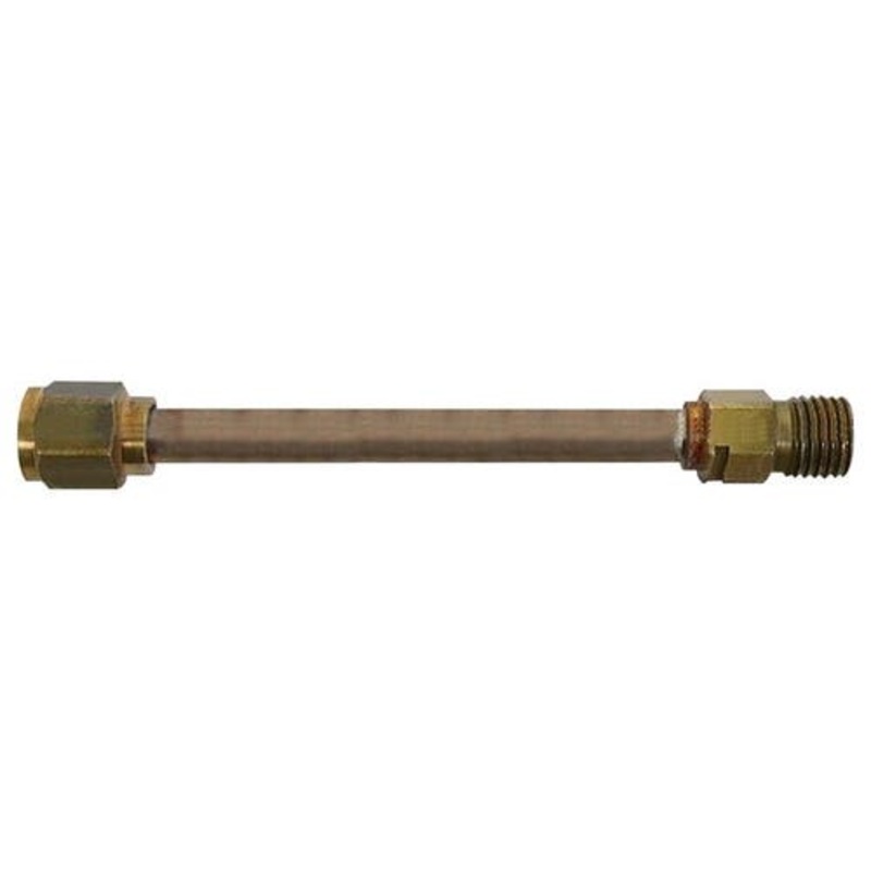 Orifice Tube Assembly fits Caterpillar 216 236 242 246 252 257 262 220-8134